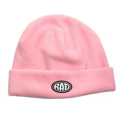 Rad Fleece Beanie