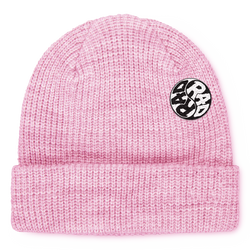 Rad Swirl Beanie