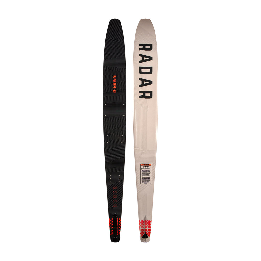 Radar 2027 Union Waterski
