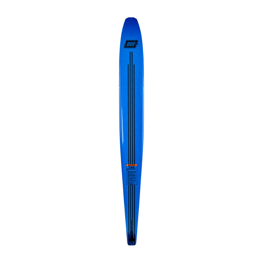 Radar 2027 Senate Alloy Waterski
