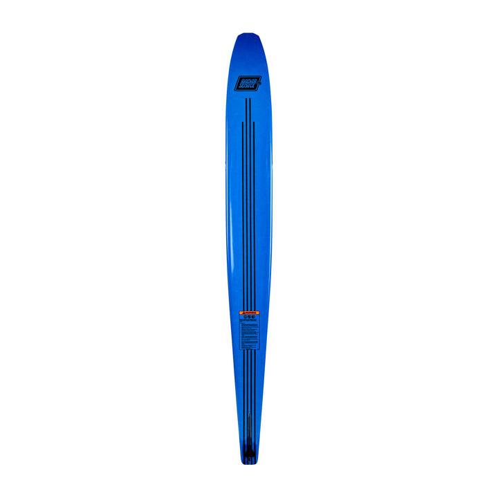 Radar 2027 Senate Alloy Waterski