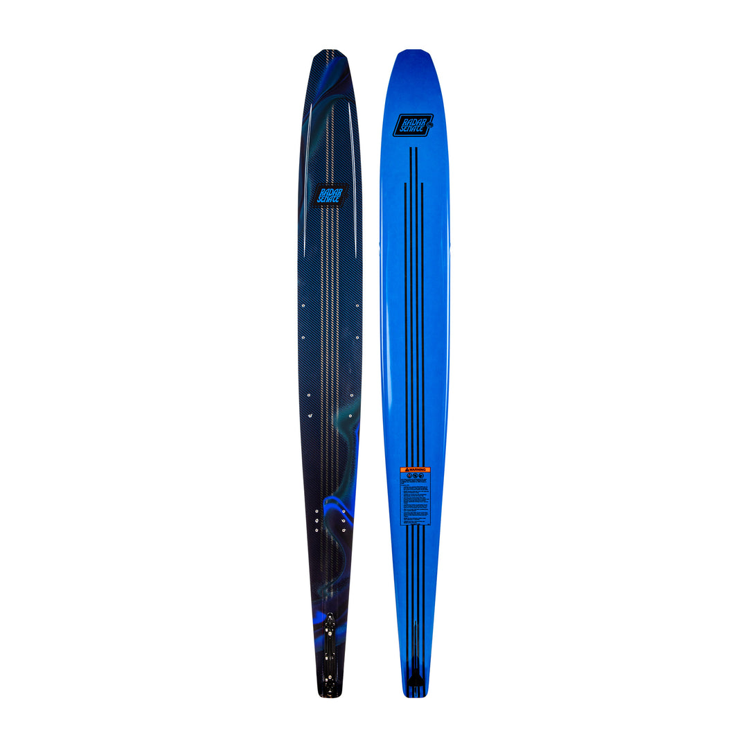 Radar 2027 Senate Alloy Waterski