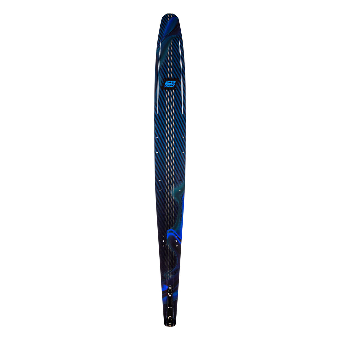 Radar 2027 Senate Alloy Waterski