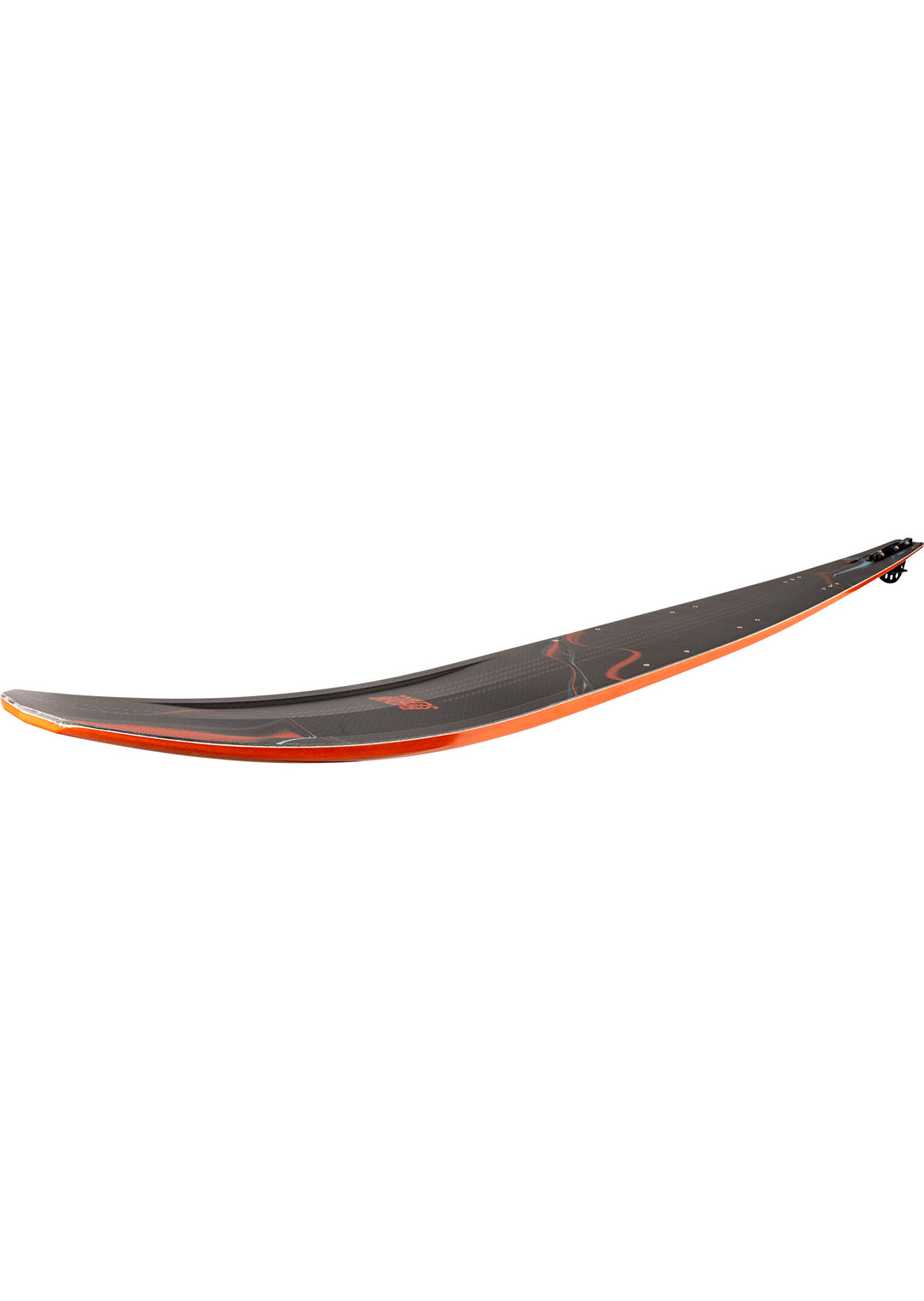 Radar 2027 Senate Graphite Waterski