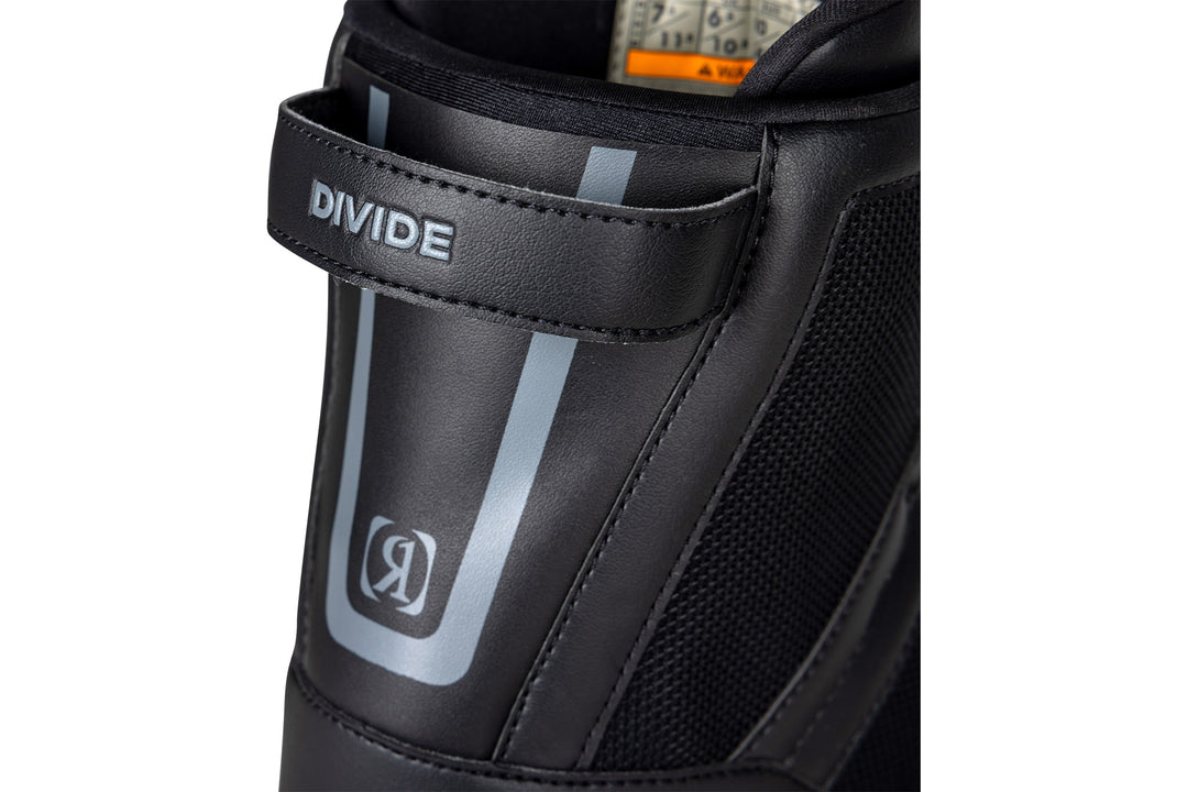 Ronix 2027 Divide Wakeboard Boot