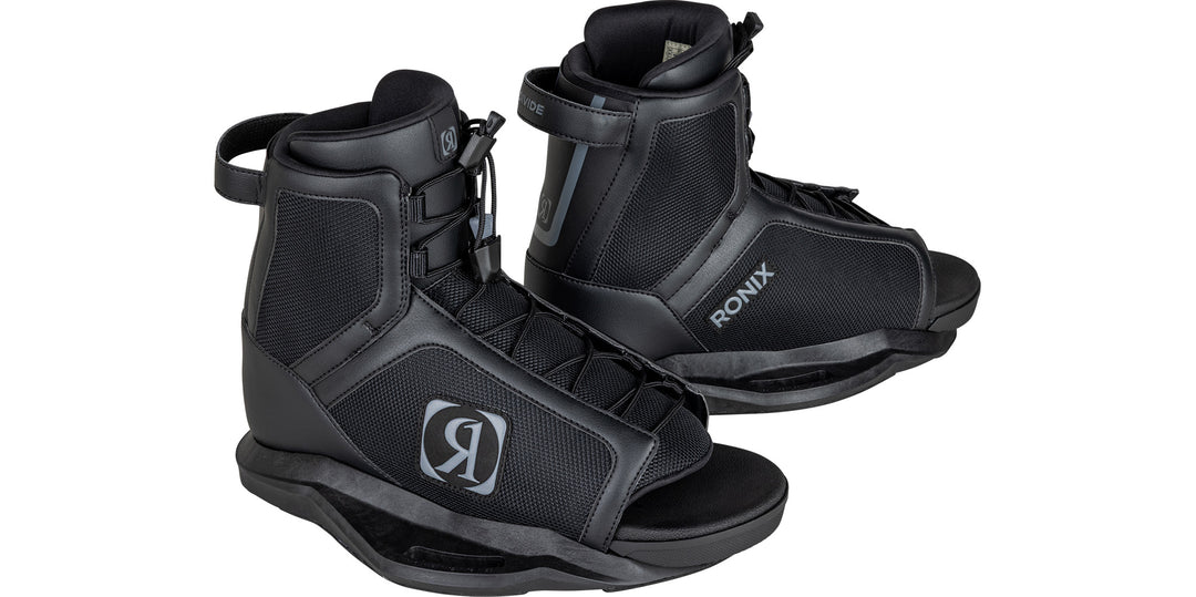 Ronix 2027 Divide Wakeboard Boot