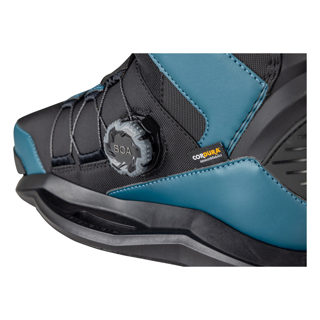 Ronix 2027 Supreme Boa Wakeboard Boot