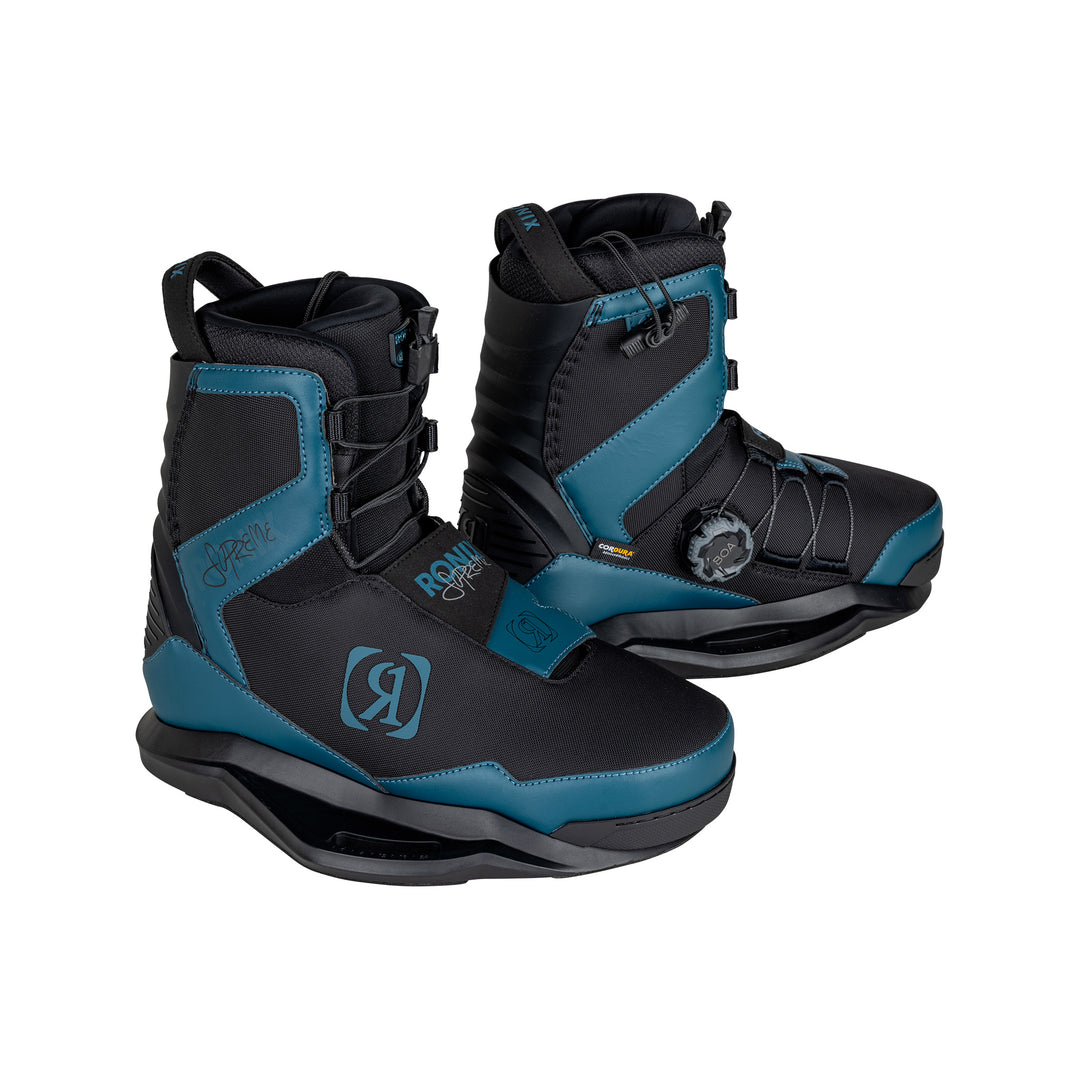 Ronix 2027 Supreme Boa Wakeboard Boot