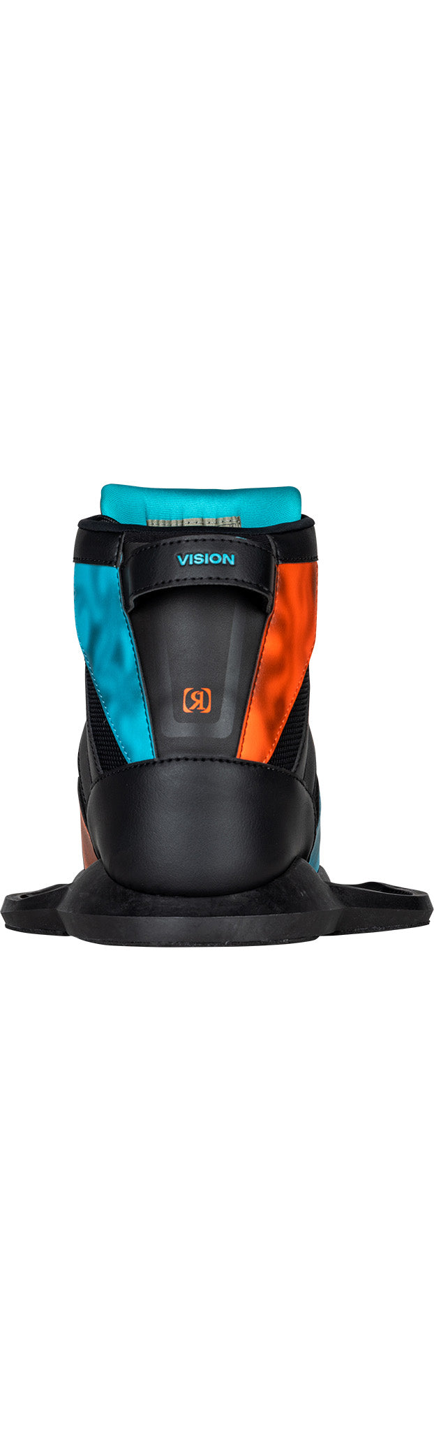 Ronix 2027 Vault w/ Vision Boot Youth Wakeboard Package