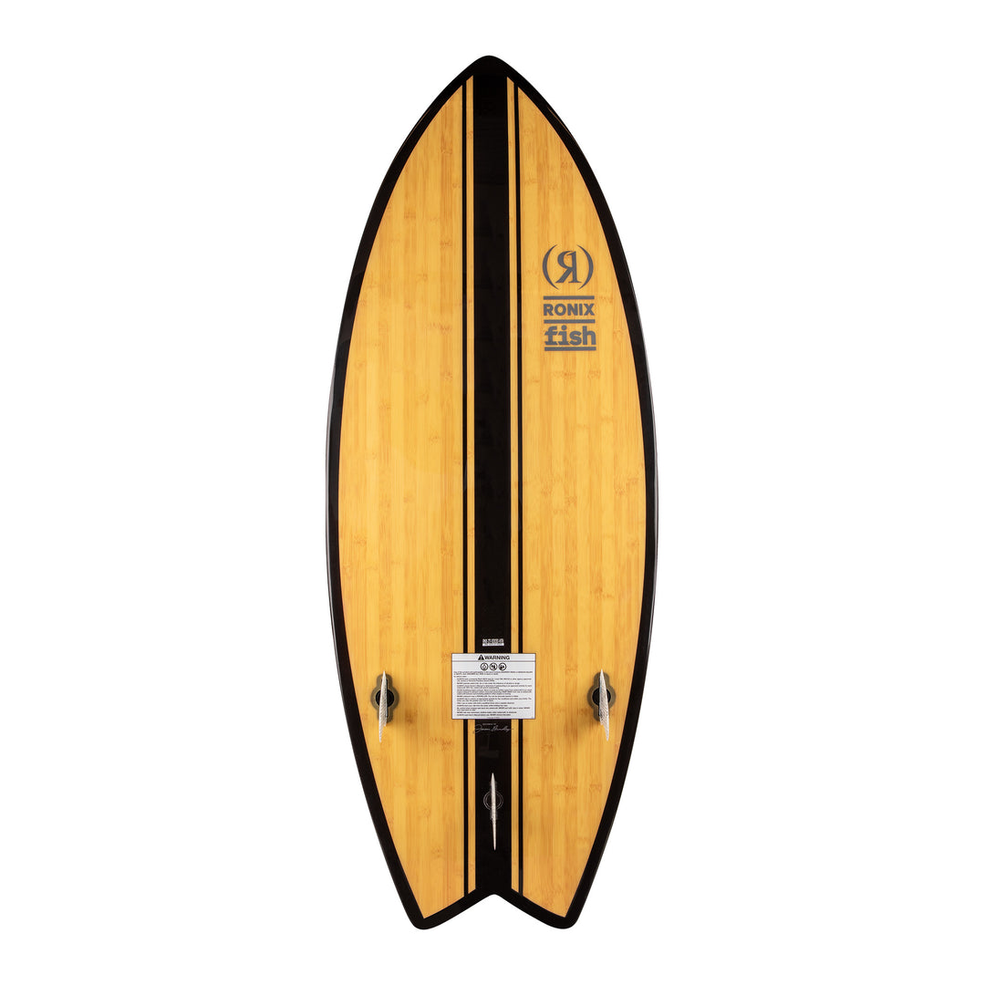 Ronix 2027 Koal Classic Fish Wakesurfer