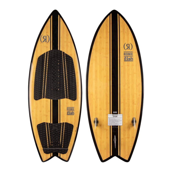 Ronix 2027 Koal Classic Fish Wakesurfer
