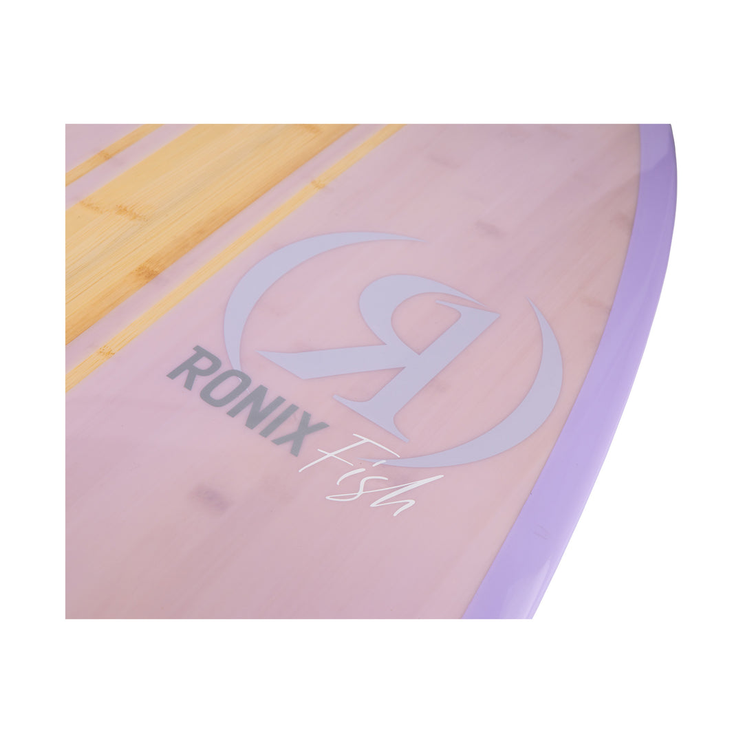 Ronix 2027 Koal Classic Fish Womens Wakesurfer