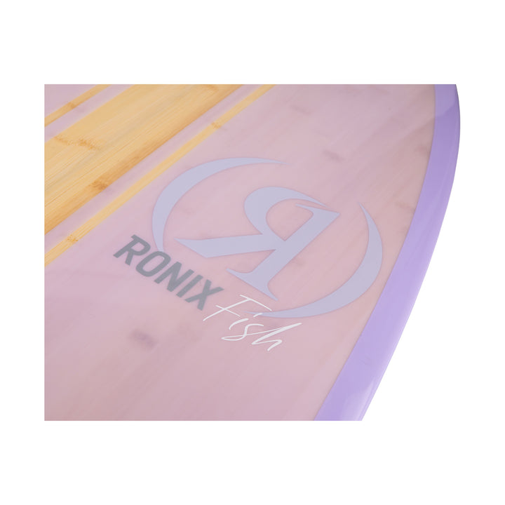Ronix 2027 Koal Classic Fish Womens Wakesurfer