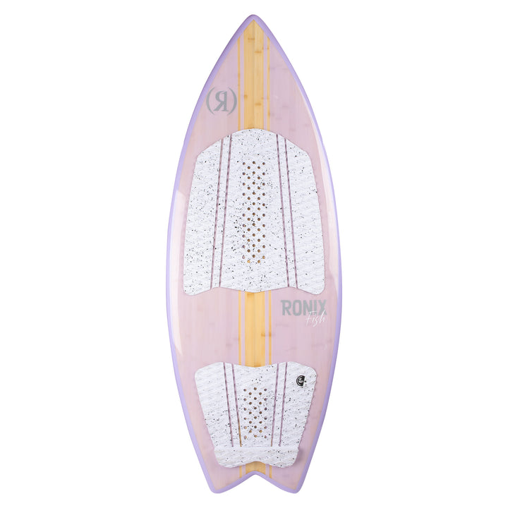 Ronix 2027 Koal Classic Fish Womens Wakesurfer