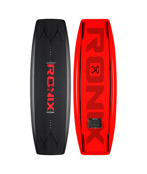 Ronix 2026 District Wakeboard