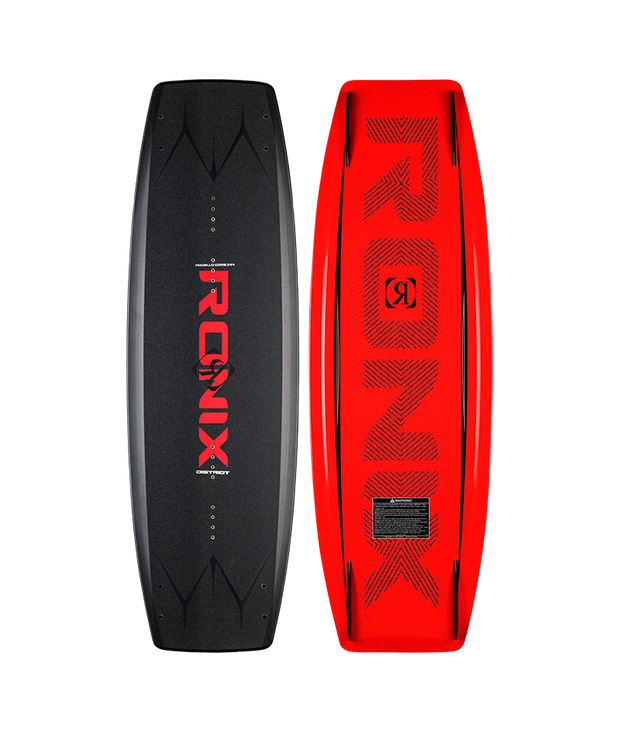 Ronix 2026 District Wakeboard