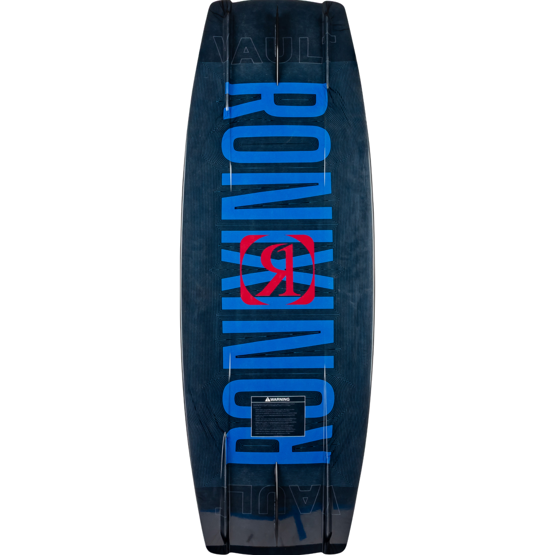 Ronix 2027 Vault w/ Vision Boot Youth Wakeboard Package