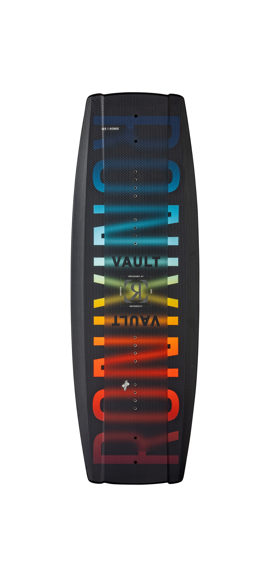 Ronix 2027 Vault w/ Vision Boot Youth Wakeboard Package