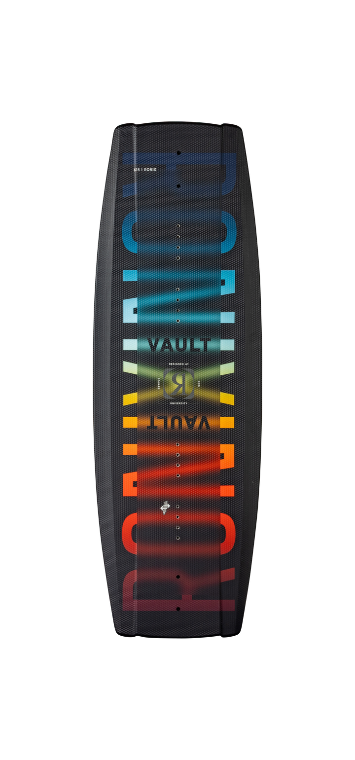 Ronix 2027 Vault w/ Vision Boot Youth Wakeboard Package