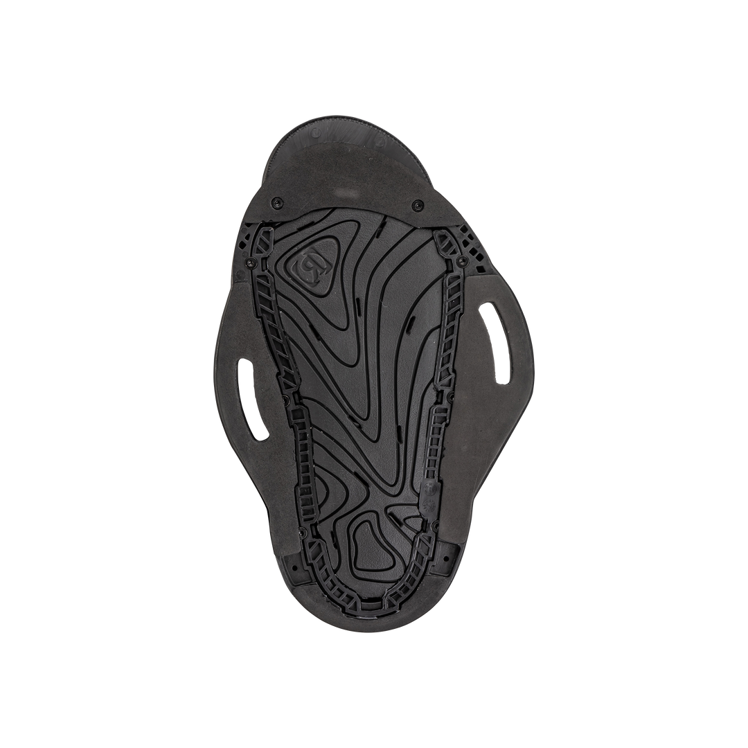 Ronix Vault 2025 Wakeboard pkg with Divide Boot