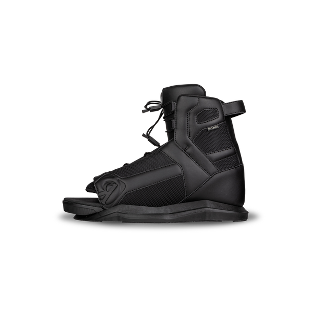 Ronix Vault 2025 Wakeboard pkg with Divide Boot
