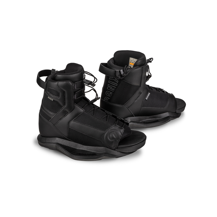 Ronix Vault 2025 Wakeboard pkg with Divide Boot