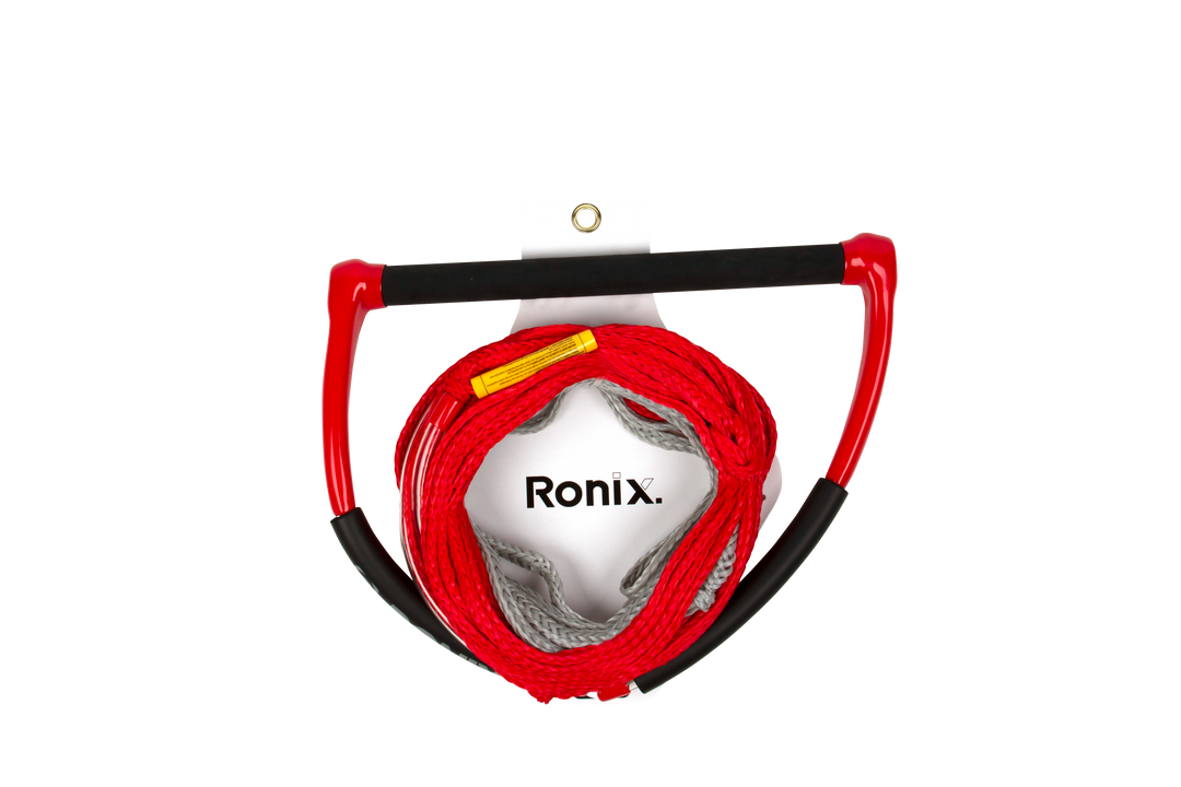 Ronix Combo 1.0 Rope and Handle