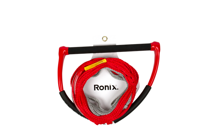 Ronix Combo 1.0 Rope and Handle