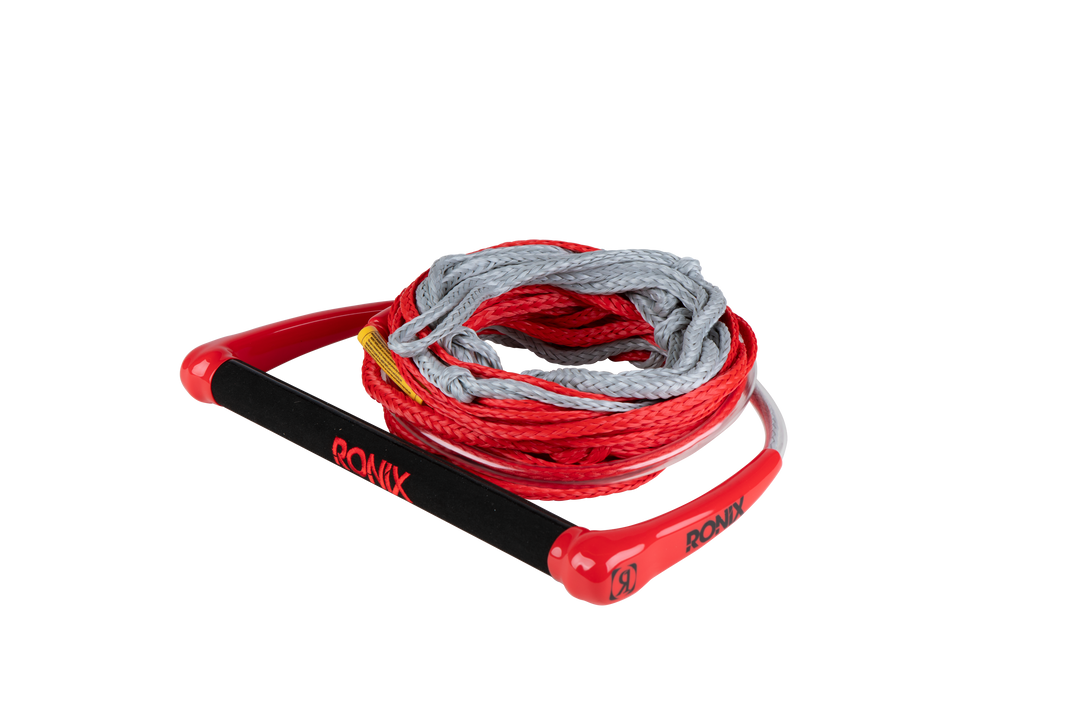 Ronix Combo 2.0 Wakeboard Rope Package