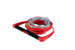 Ronix Combo 4.0 Wakeboard Rope Package