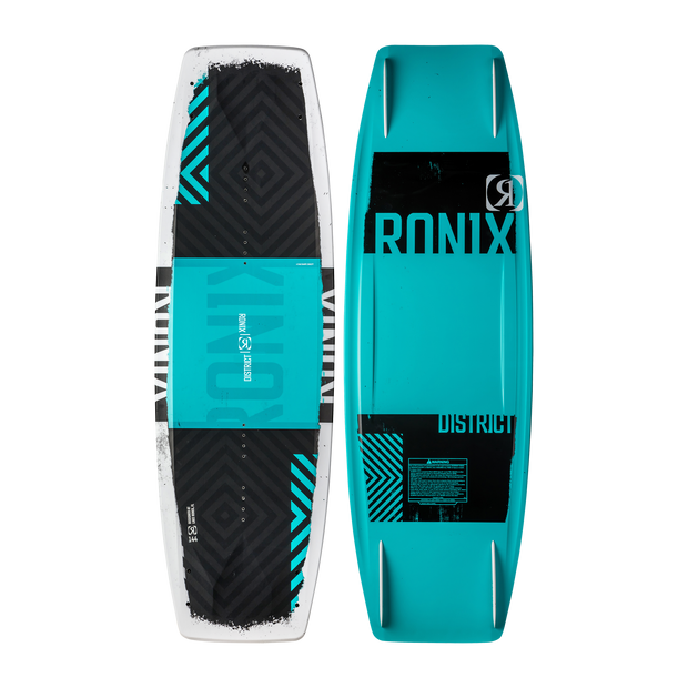Ronix District 2025 Wakeboard