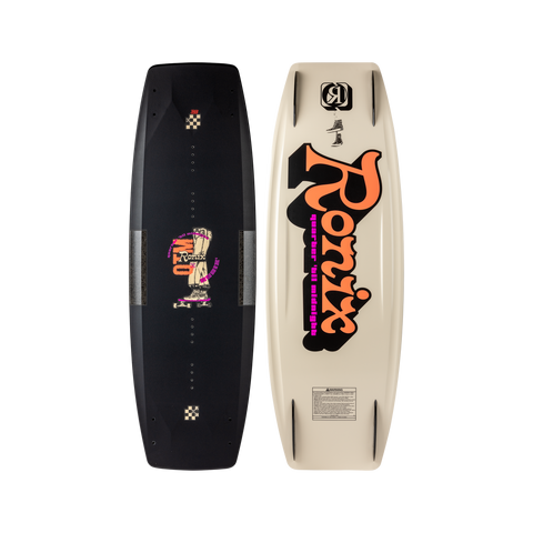 Ronix Quarter Til Midnight 2025 Womens Wakeboard