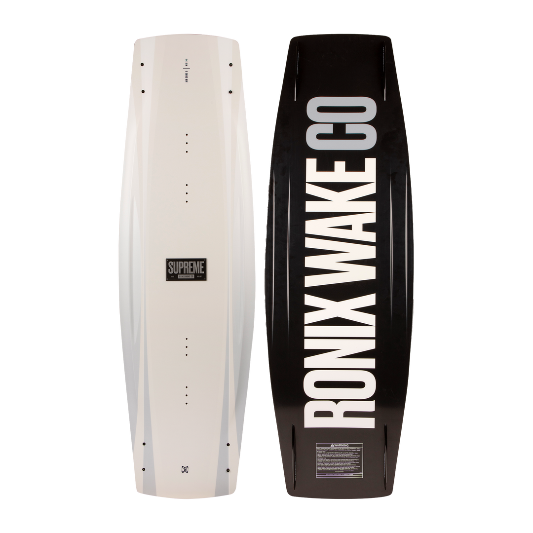 Ronix Supreme 2025 Wakeboard