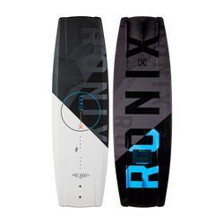 Ronix Vault 2025 Wakeboard pkg with Divide Boot
