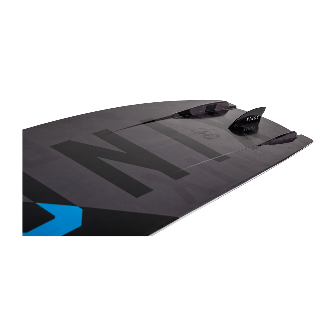 Ronix Vault 2025 Wakeboard pkg with Divide Boot