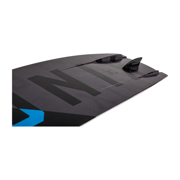 Ronix Vault 2025 Wakeboard pkg with Divide Boot