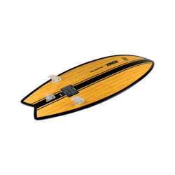 Ronix Koal Classic Fish 2025 Wakesurfer