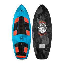 Ronix Marsh Mellow Thrasher 2025 Wakesurfer
