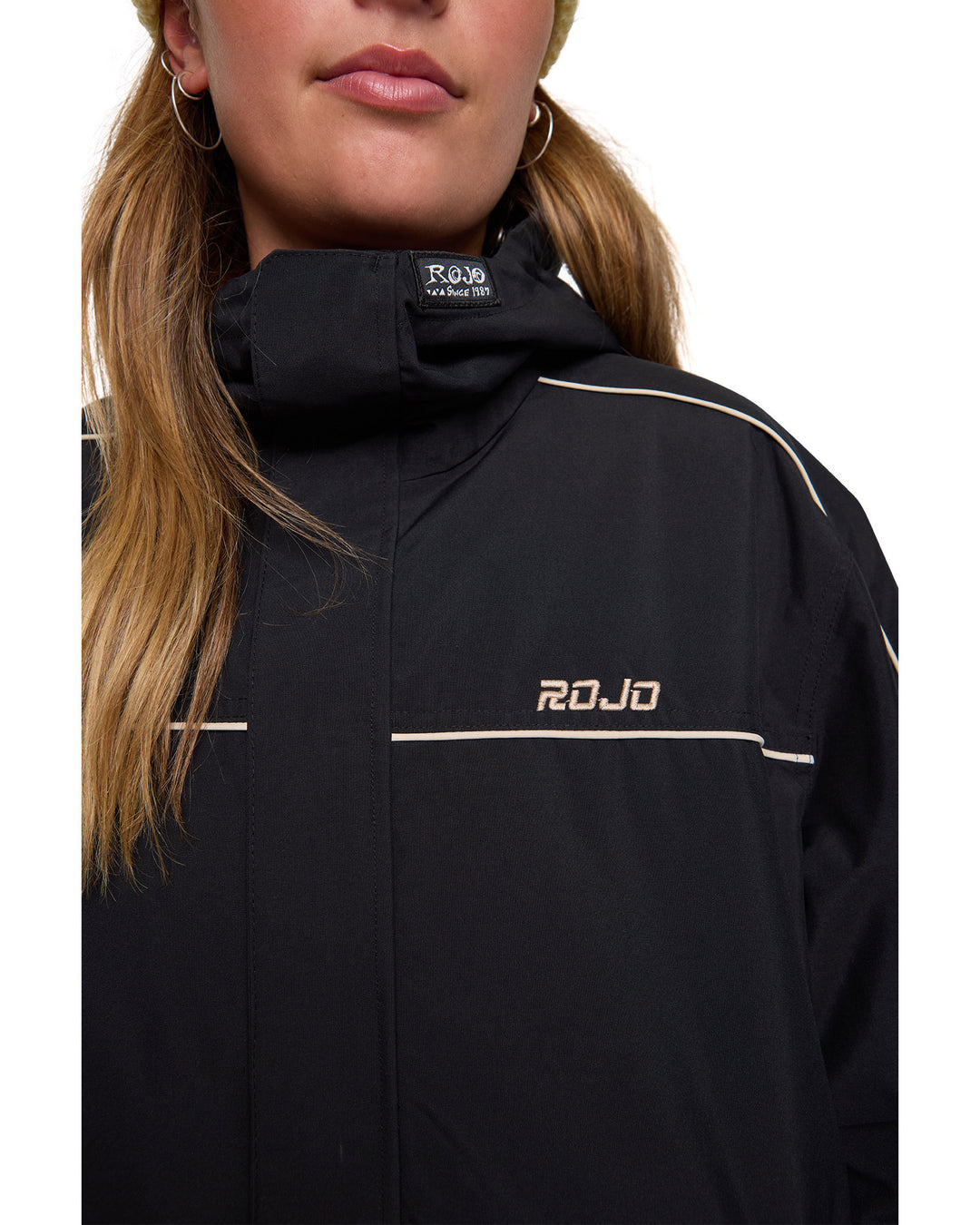 Rojo 2026 Nine Oh Womens Jacket
