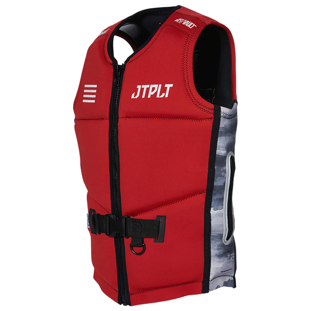 Jetpilot RX Vault F/E Neo Life Vest