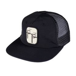 Passport Re~Bar RPET Trucker Cap