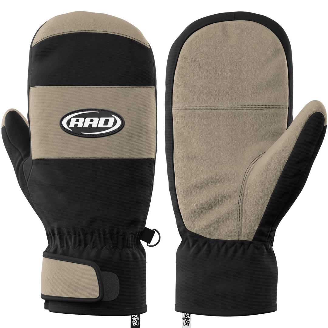 Rad Seasonaire Mitts