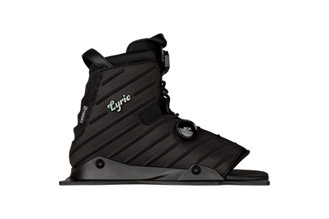 Radar 2026 Lyric Boa Womens Waterski Boot