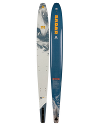 Radar Senate Alloy 2025 Water Ski