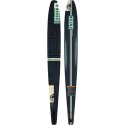 Radar Union 2025 Water Ski
