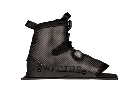 Radar 2026 Carbitex Vector Boa Waterski Boot