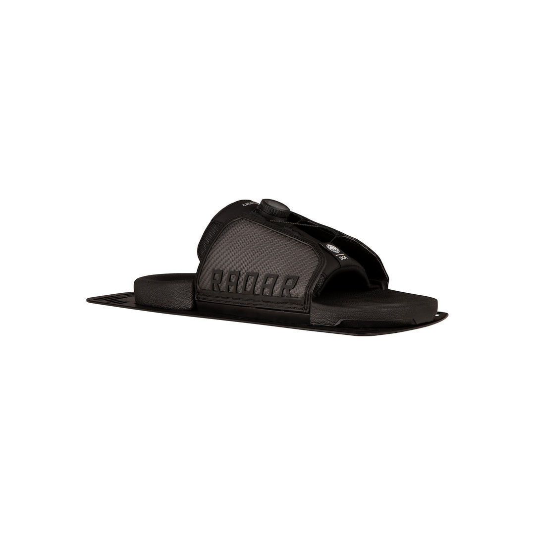 Radar 2027 Carbitex Vector Boa ARTP (Alum) Carbon Boot