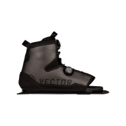 Radar Carbitex Vector Boa 2025 (Alum) Waterski Boot