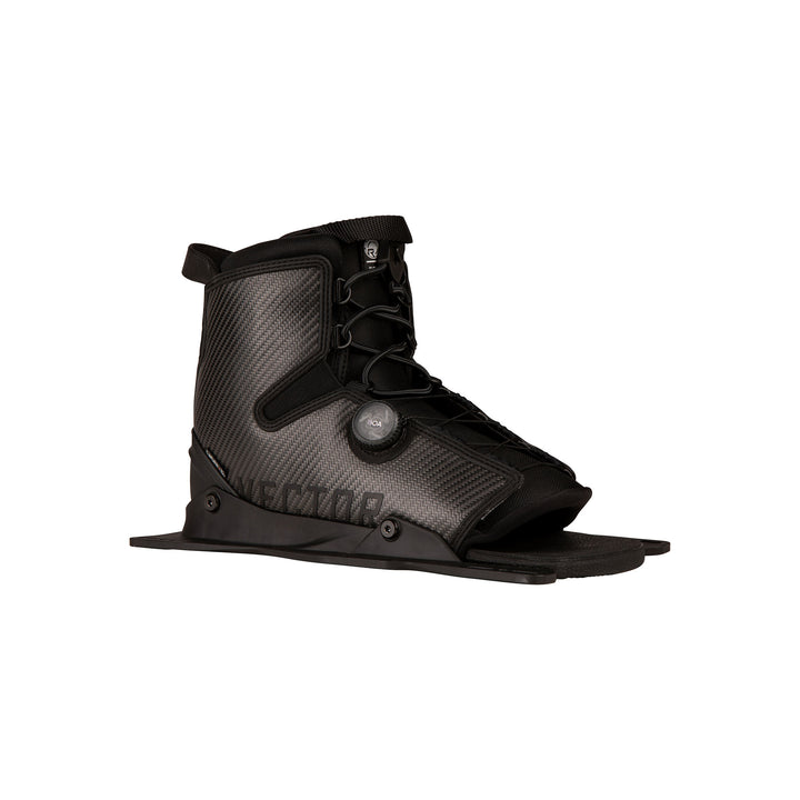 Radar 2027 Carbitex Vector Boa Waterski Boot
