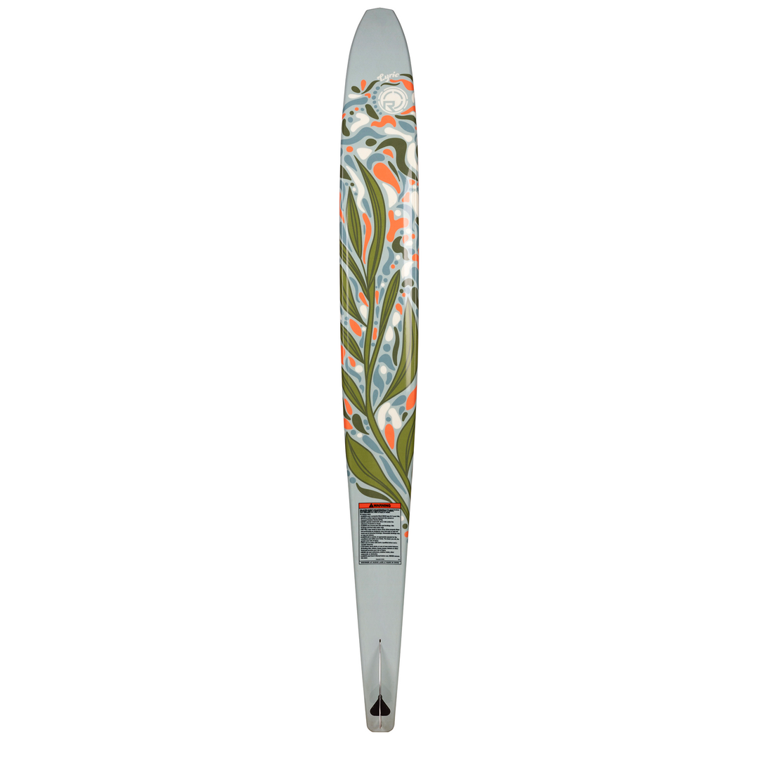Radar 2025 Lyric Womens Water Ski